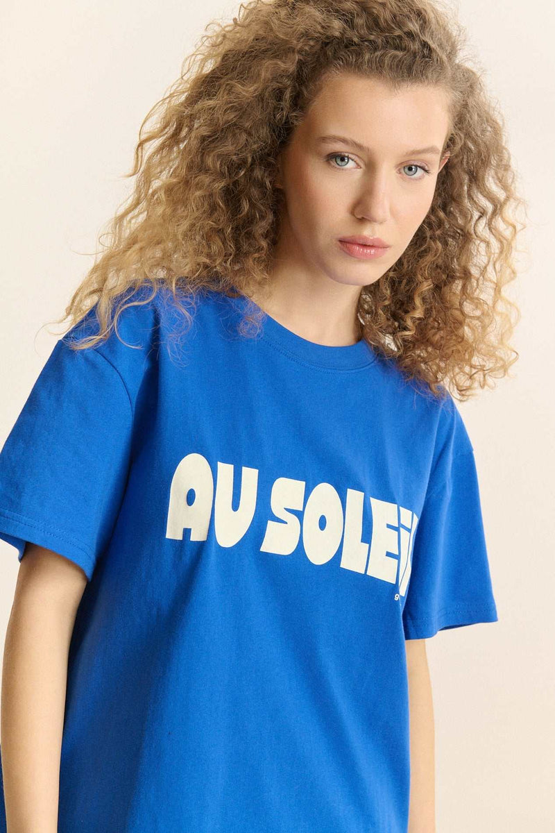 Tops & T-shirts | Printemps Été 2026