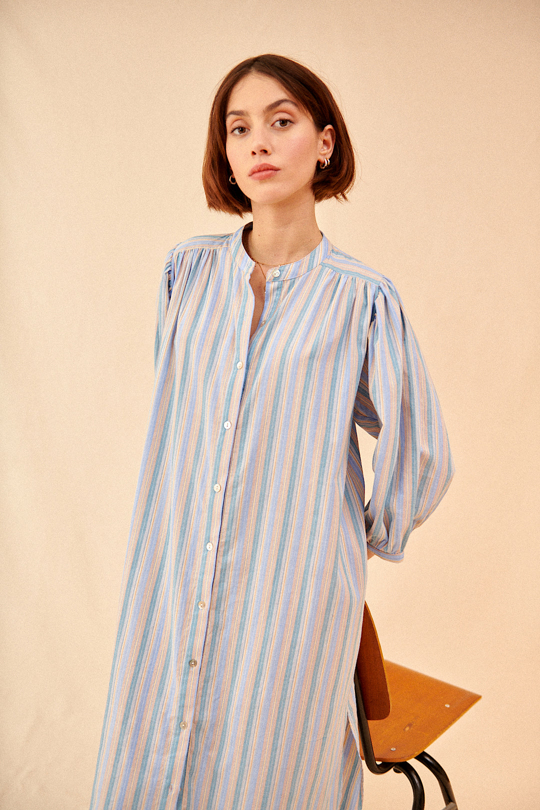 Kitty blouse - Main Image