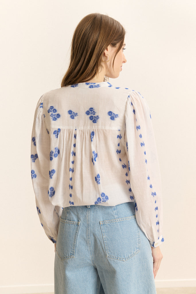 Blouse KETTY