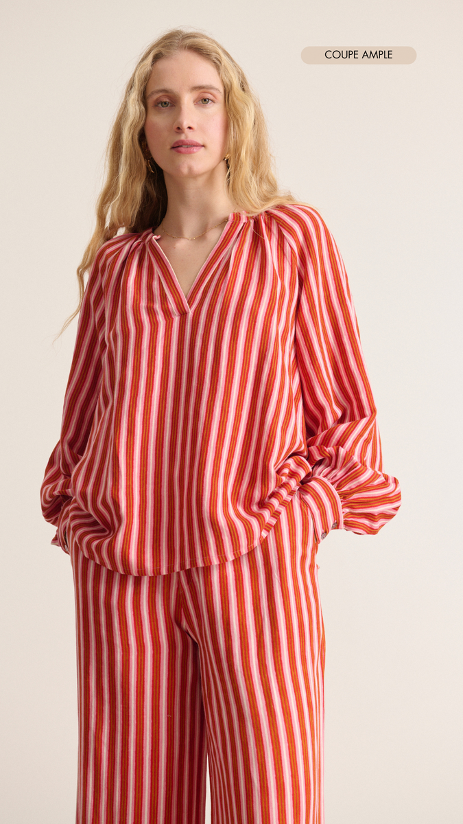 VERO blouse