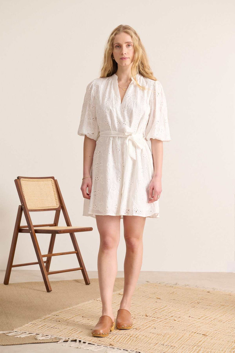 VALERIE dress