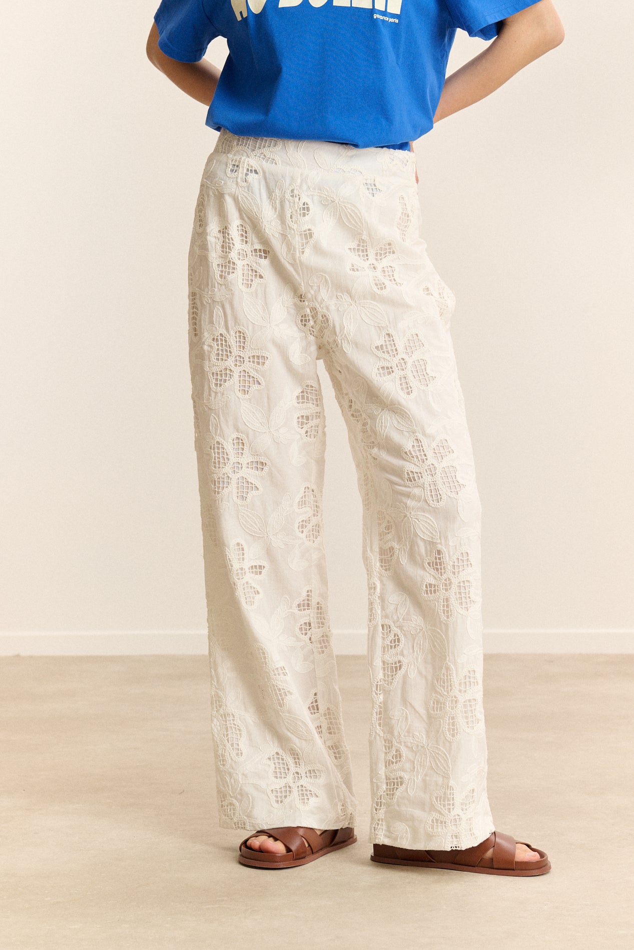 Pantalon CORNEILLE