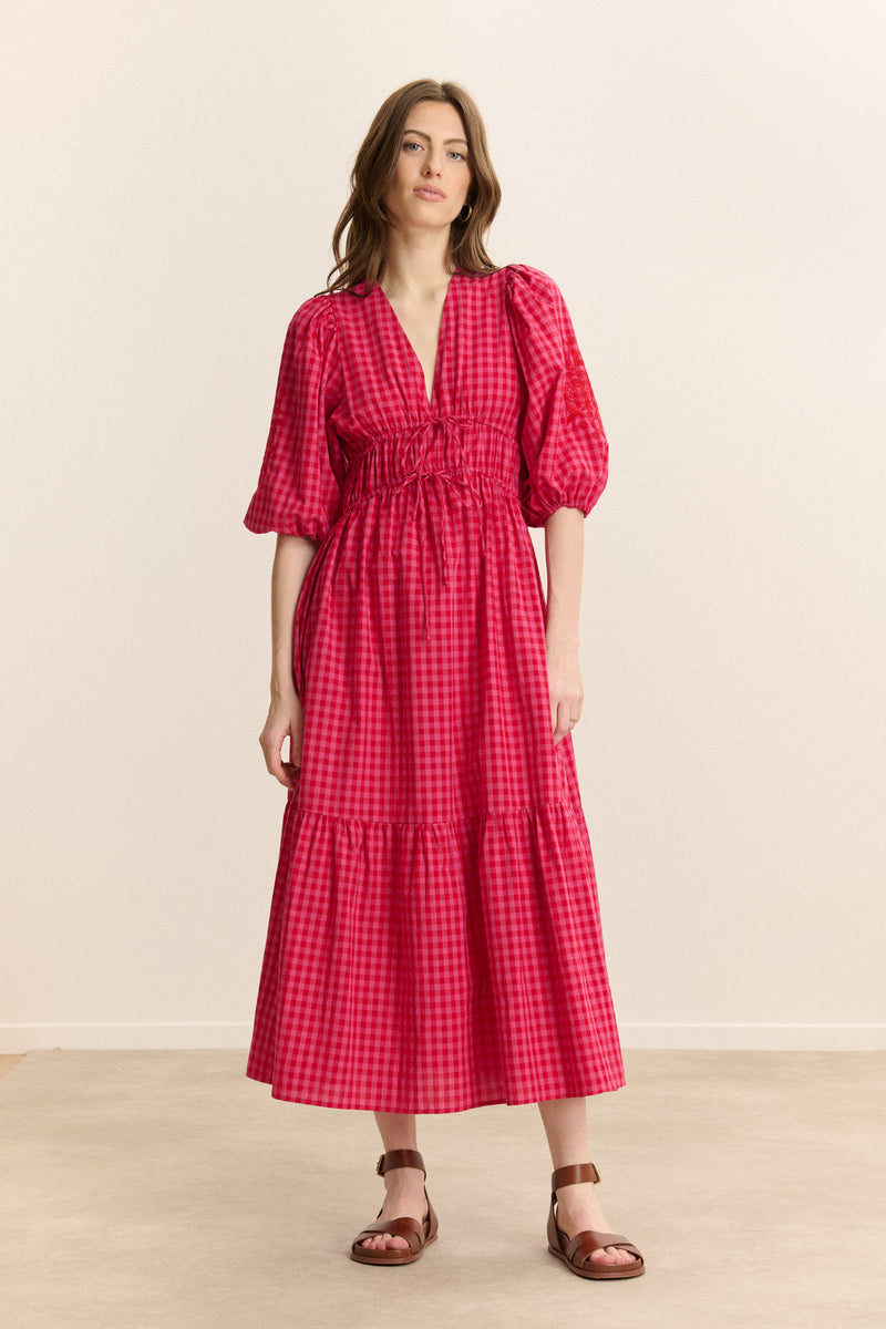 Robe VANINA