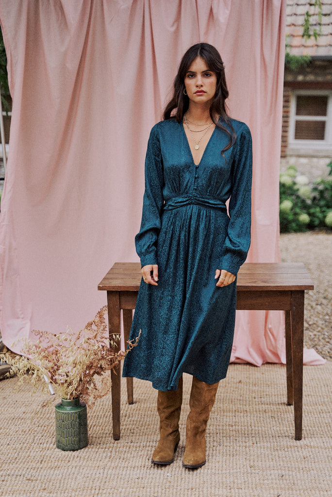 Garance vetement top